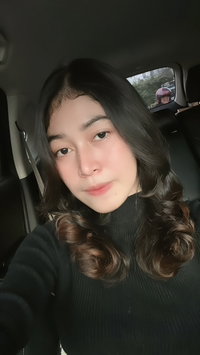 Najratul Khatimah profile icon