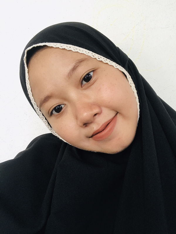 Dwi Arista Anggraeni profile icon