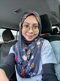 Wani Hashim profile icon