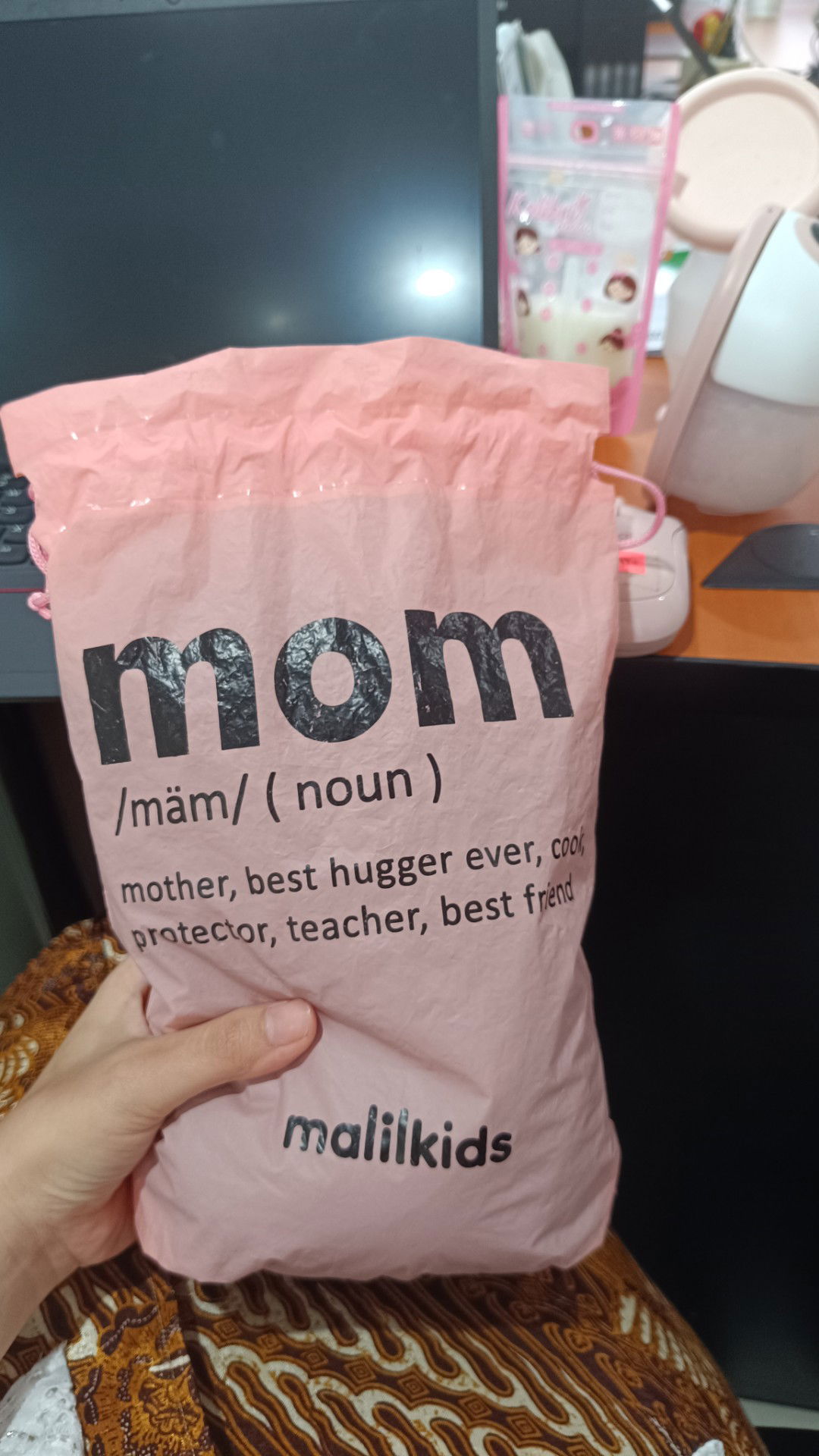 Ade Ayu profile icon