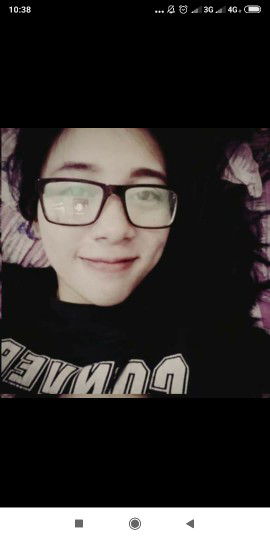 Desy R Gumilang profile icon