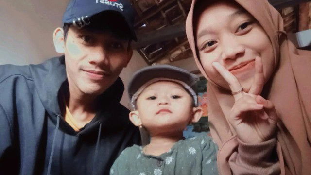 Agustina Bella Pratiwi profile icon