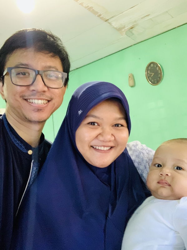 Tri Susanti profile icon