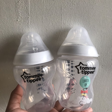 tommee tippee