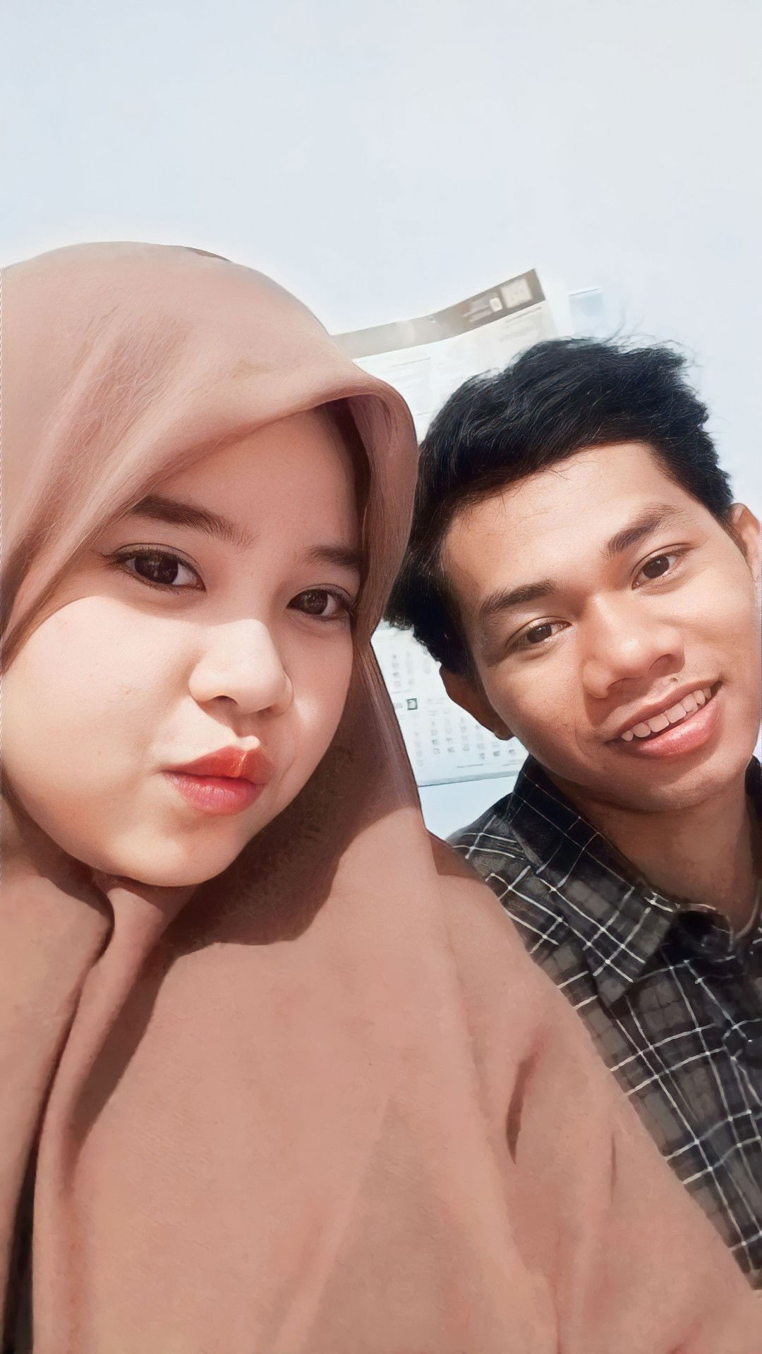 Mike nur ayu rahma profile icon