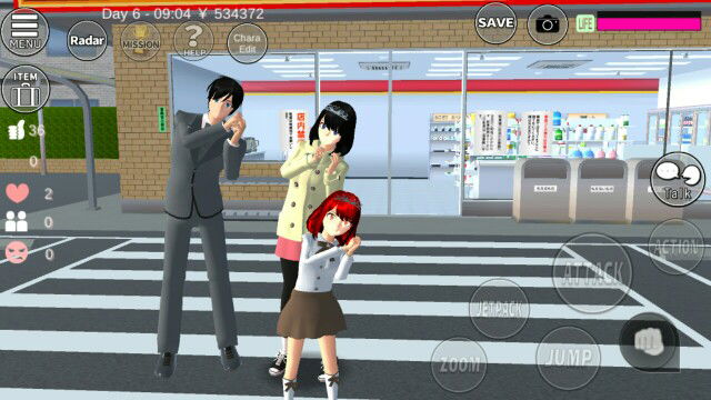 Machiato Ayumi Hasna 1000 profile icon