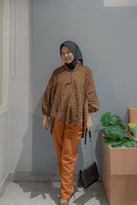 Nana Prasetya Ayuni profile icon