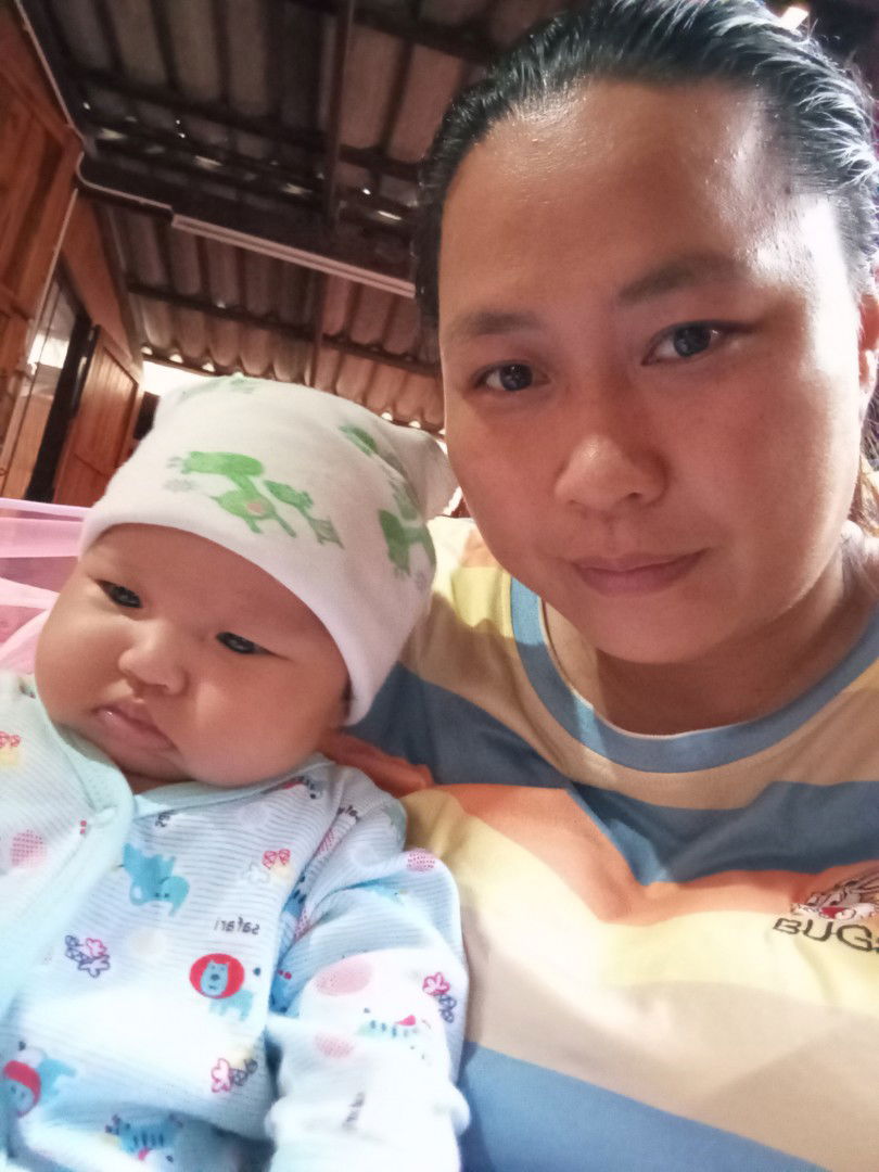 สมฤทัย profile icon