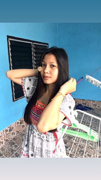 view view profile icon