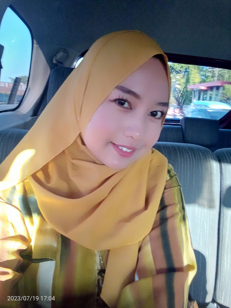 Triyana puspitasari profile icon