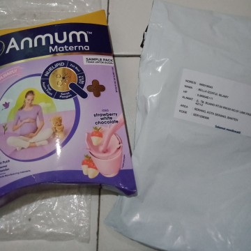 Sample Anmum