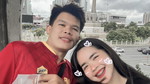 Pang Kannika profile icon