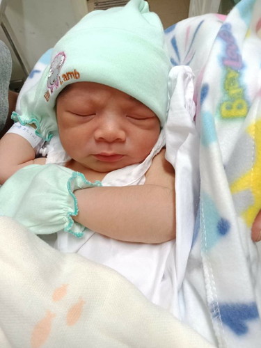 เเตกเเล้วจ้า