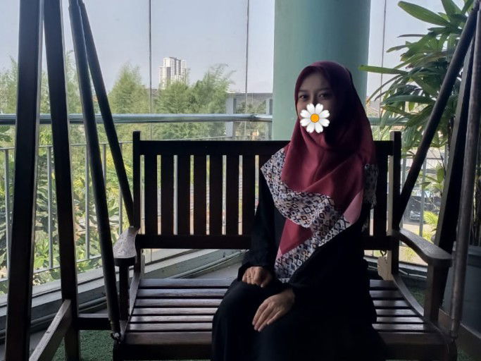 Arini Camilla profile icon