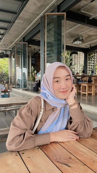 Adelia Fitriana profile icon