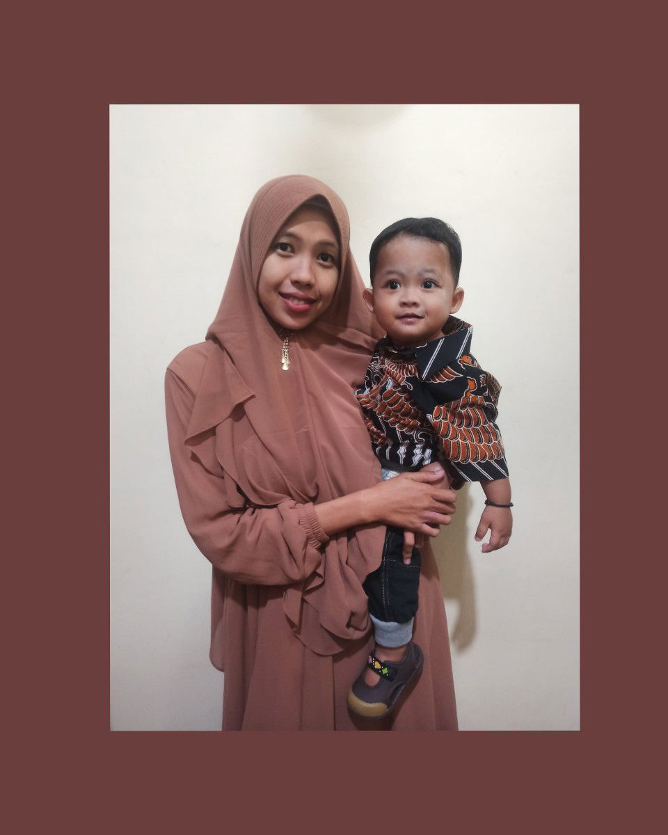 Yunita Ika Nurfaizah profile icon