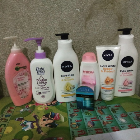 ติดครีม