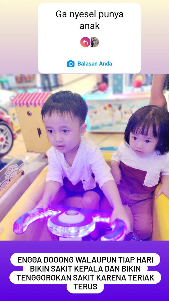 Deby Nofia Lestari profile icon