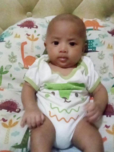 Nuril Hidayati profile icon