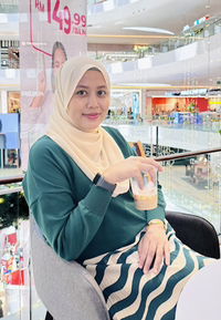 Nurulain profile icon