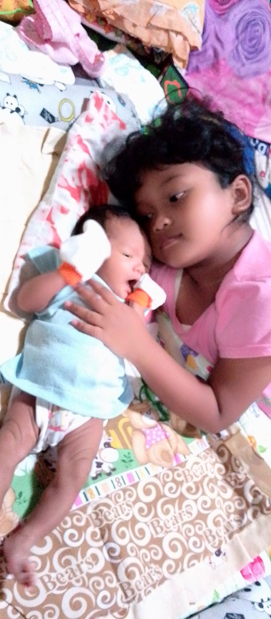 Yenny Dwi Apriani profile icon