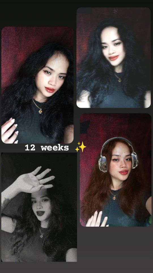 Mary Grace profile icon