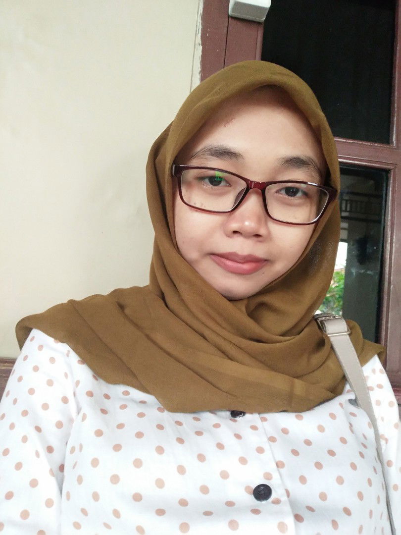 Putri Amriani profile icon