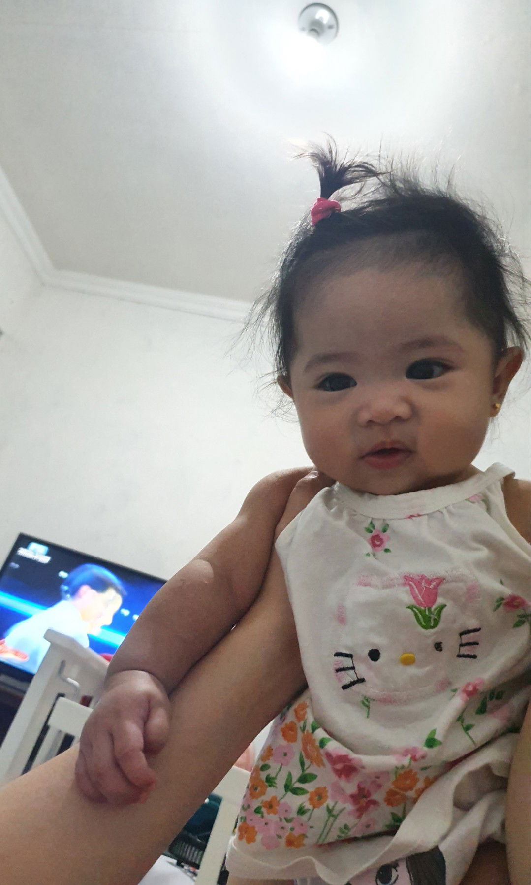 Dorothy Buhain profile icon