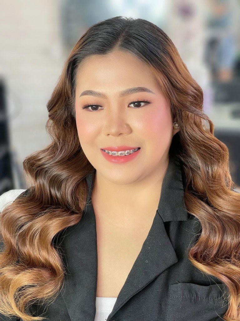 Milet Pulongbarit profile icon