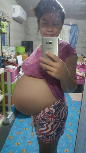 37week