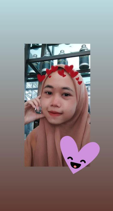 Andini Siska profile icon