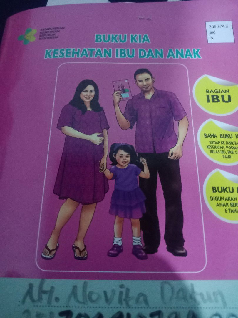 Nova Novita profile icon