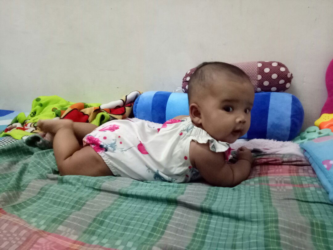 Mommy Syakira profile icon