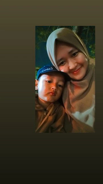 Rahma Amoy profile icon