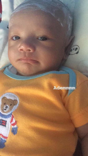 Bedak adem