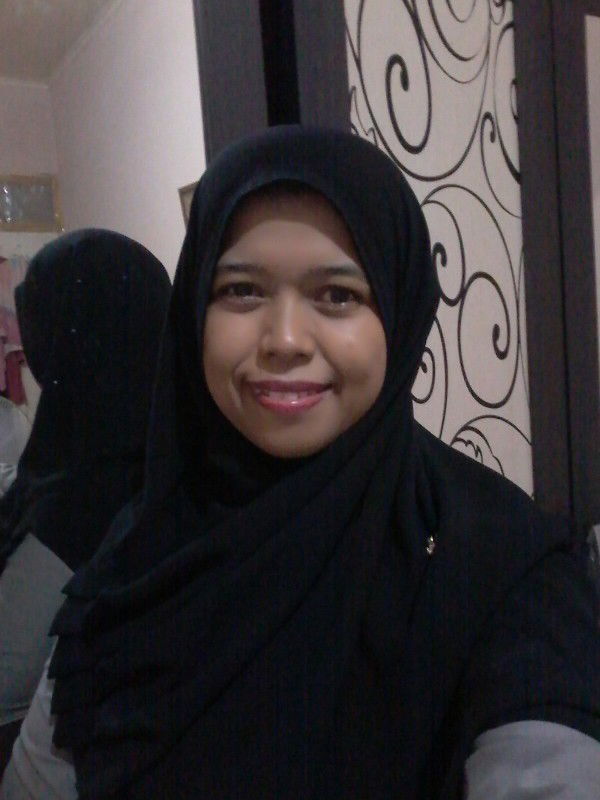 Ira Nofrita profile icon