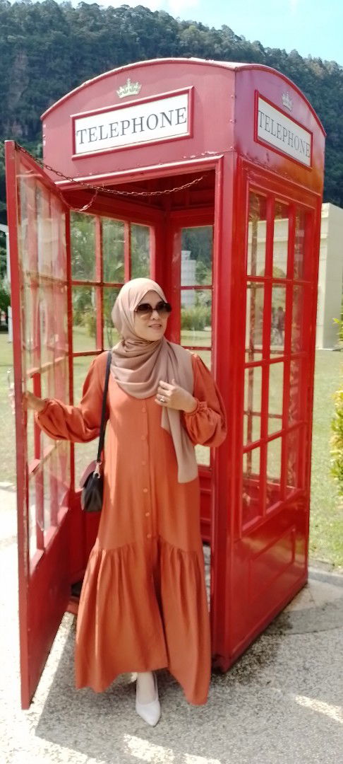 Primadona Akifa profile icon