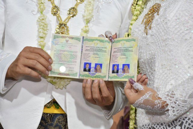 Astika Pradibta profile icon