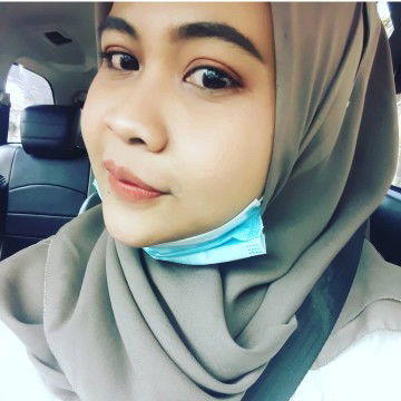 Nafia Erliana profile icon