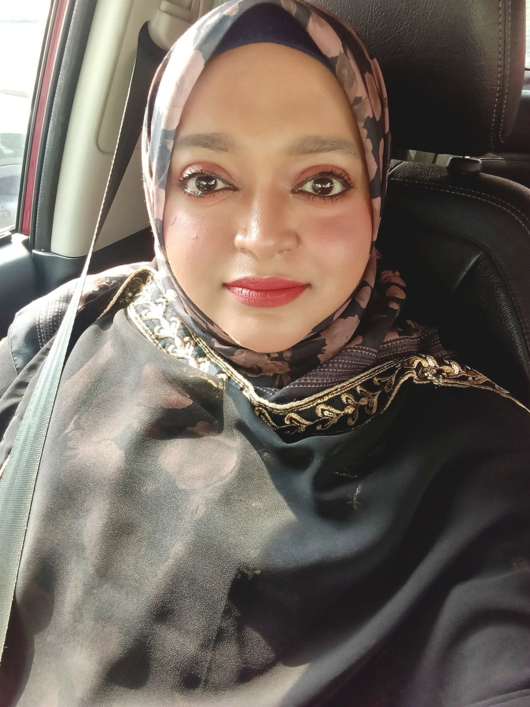 Nor Haliza Ibrahim profile icon
