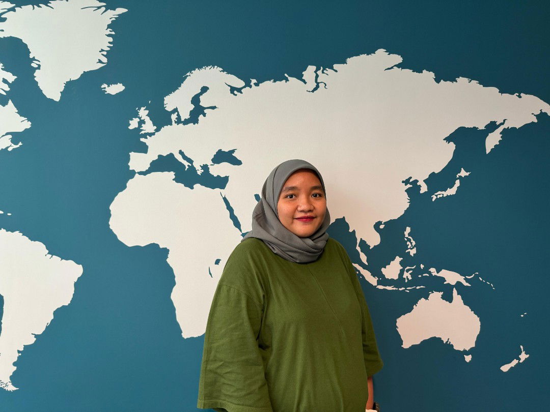 Realita S. Febiarti profile icon