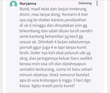 kuret??