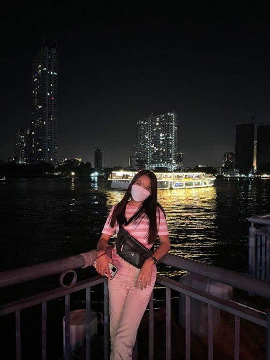 ลัดดาวัลย์ งามนาศรี profile icon