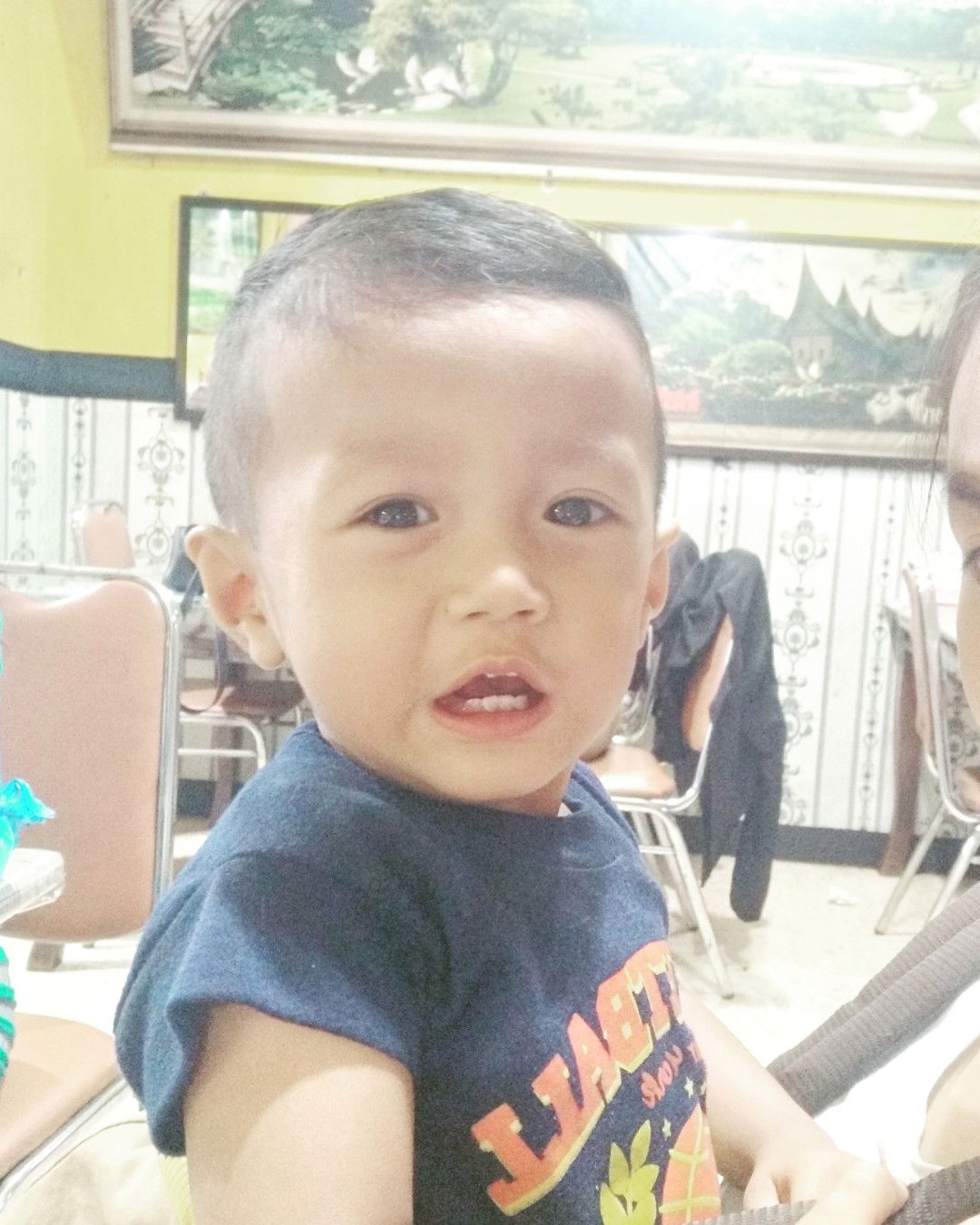 MUEZZA REYHAAN SHAQIEL profile icon