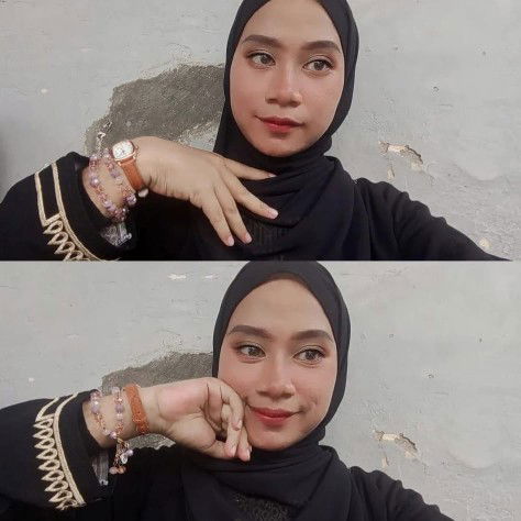 Sarah Damayanti Alshiraz profile icon