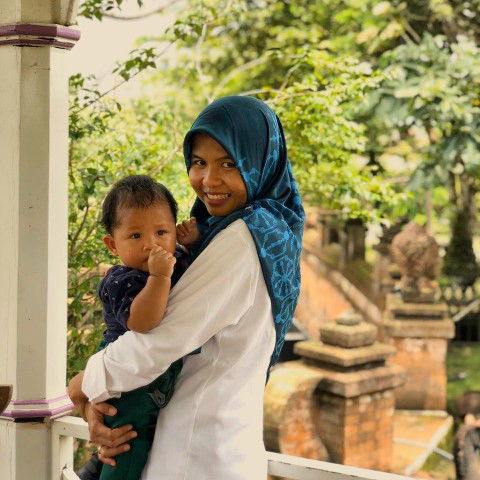 Novie Satoka profile icon