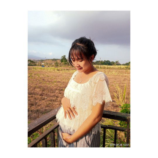 maternity shooot low budget