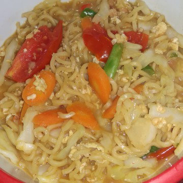 mie instan
