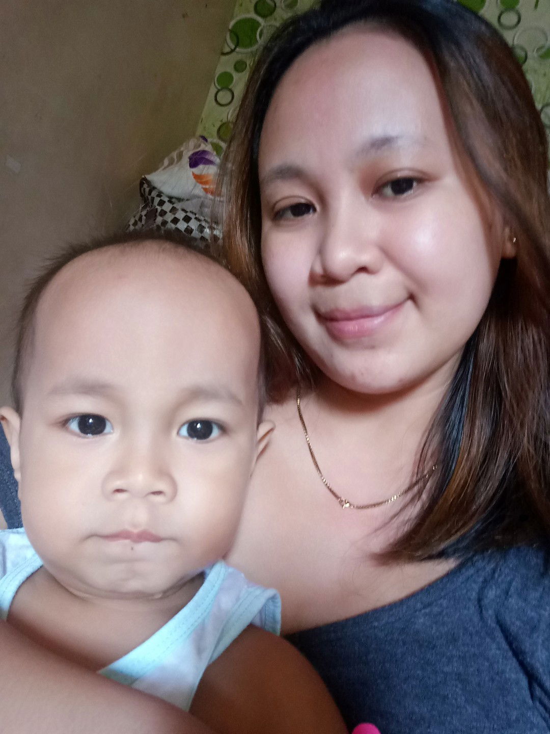 Rica R Padilla profile icon