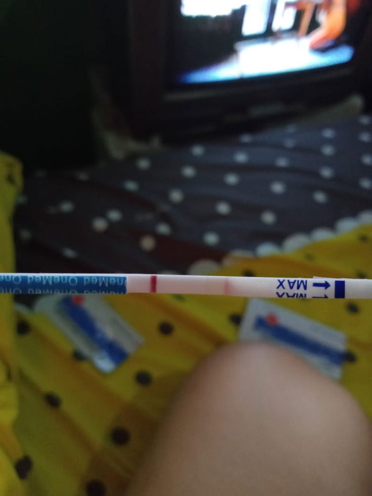 Positif apa negatif ?